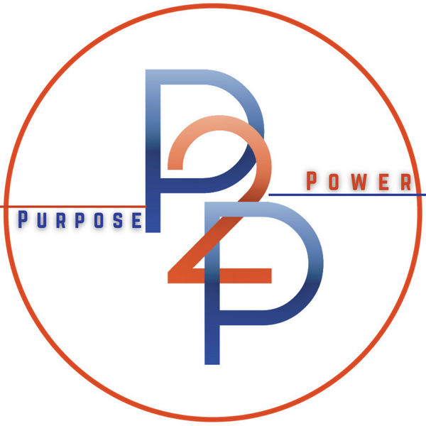 Purpose2Power